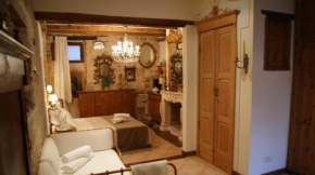 Corte Serra Bari